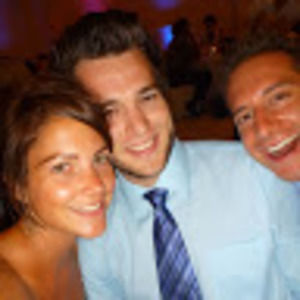 Meet your Posher, Pierre